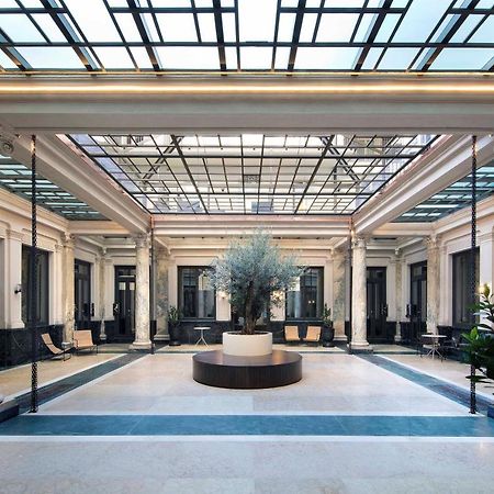 Agora' - Boutique Stays Turin Extérieur photo