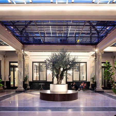 Agora' - Boutique Stays Turin Extérieur photo