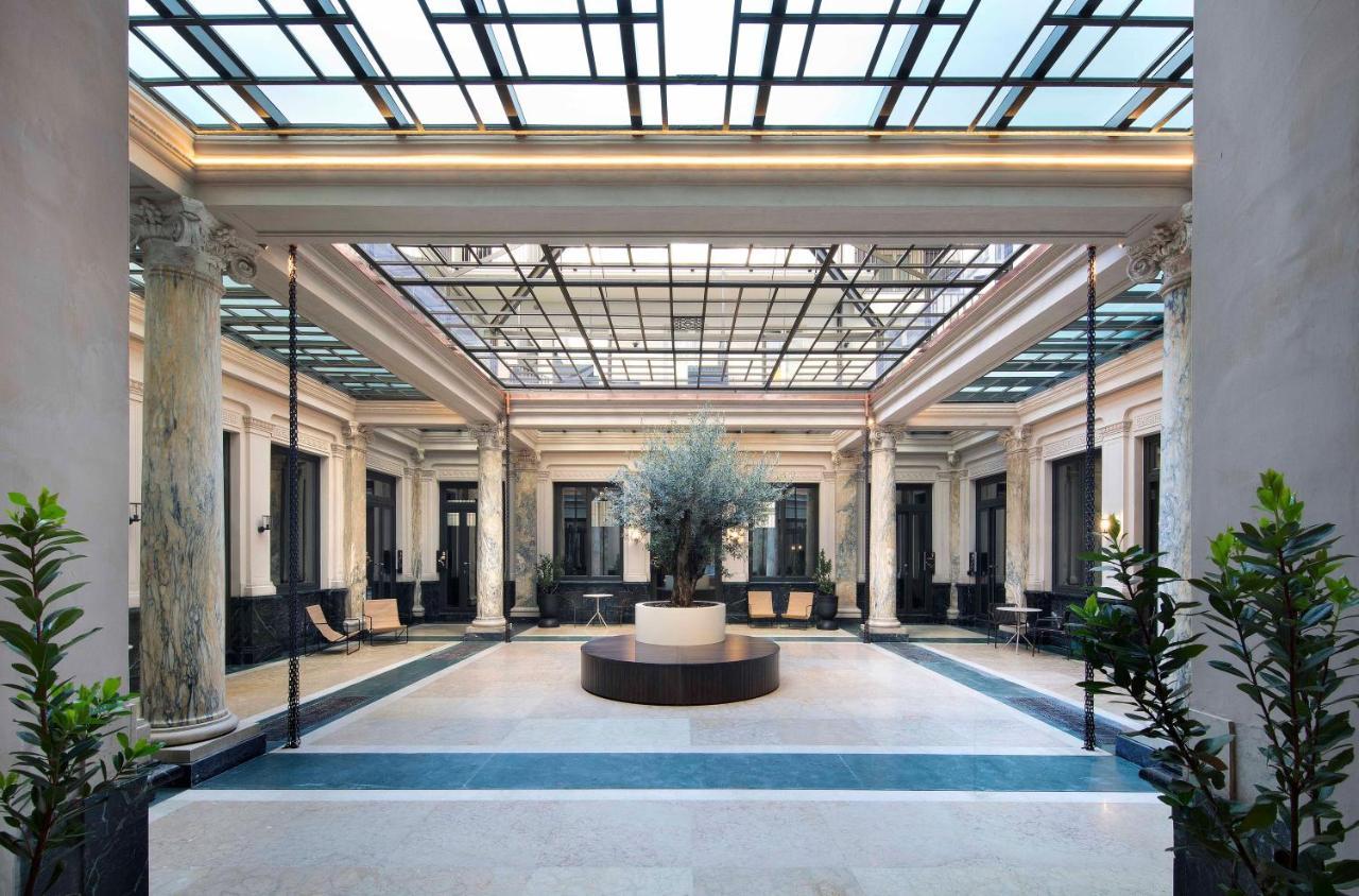 Agora' - Boutique Stays Turin Extérieur photo