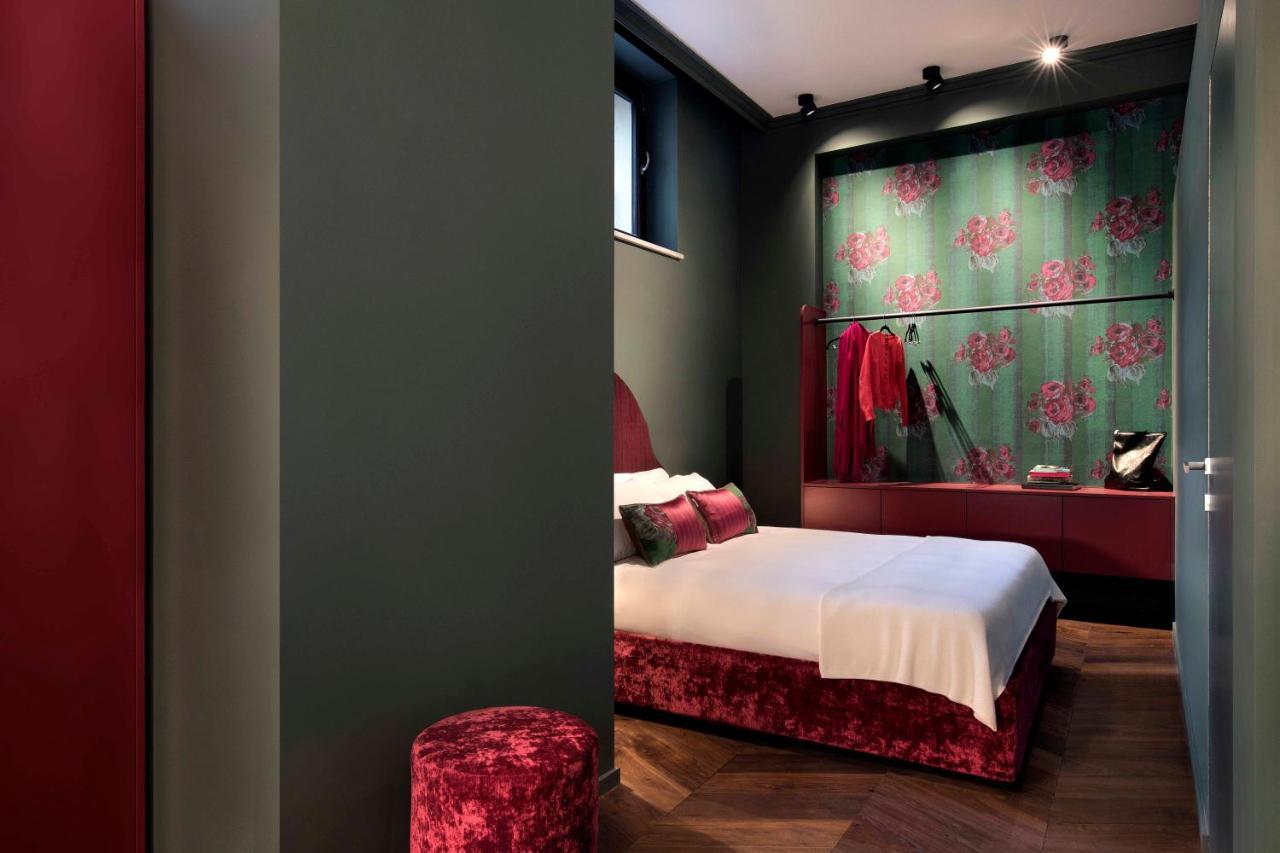 Agora' - Boutique Stays Turin Extérieur photo