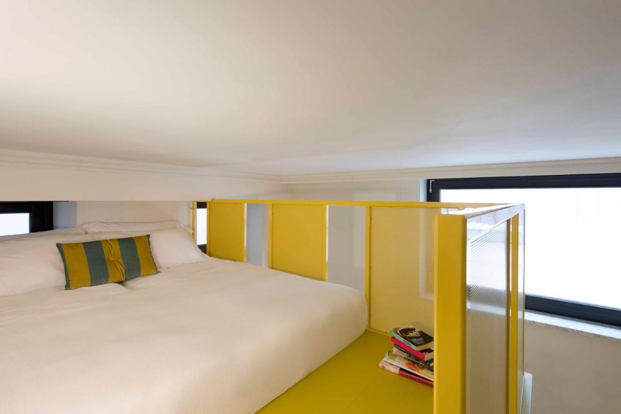 Agora' - Boutique Stays Turin Extérieur photo