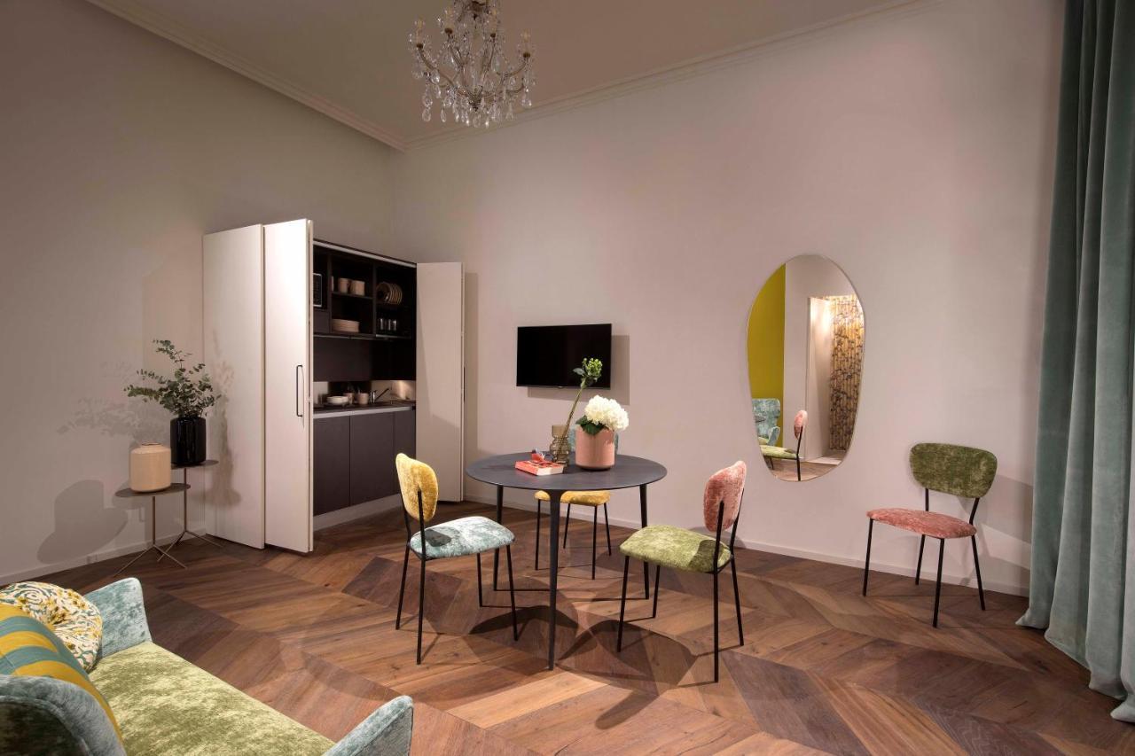 Agora' - Boutique Stays Turin Extérieur photo