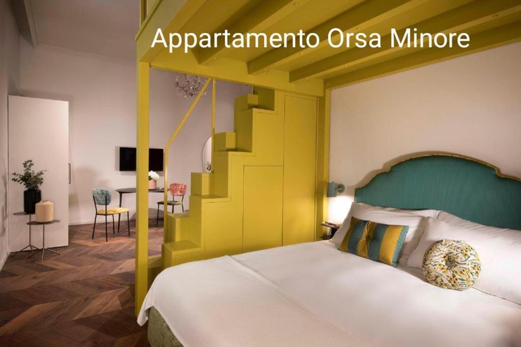Agora' - Boutique Stays Turin Extérieur photo