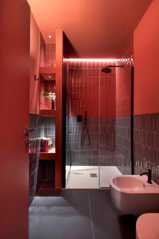 Agora' - Boutique Stays Turin Extérieur photo