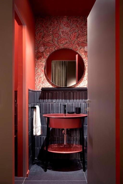 Agora' - Boutique Stays Turin Extérieur photo