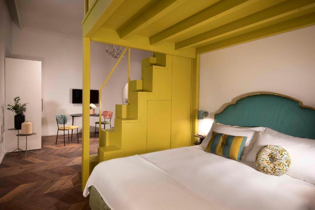 Agora' - Boutique Stays Turin Extérieur photo