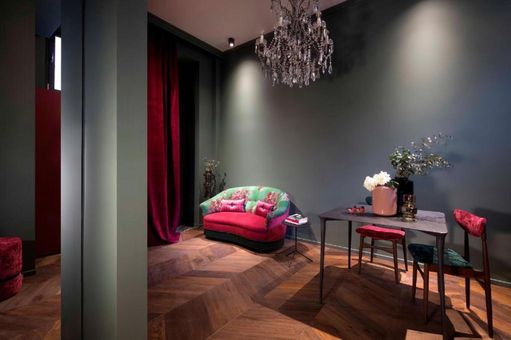 Agora' - Boutique Stays Turin Extérieur photo