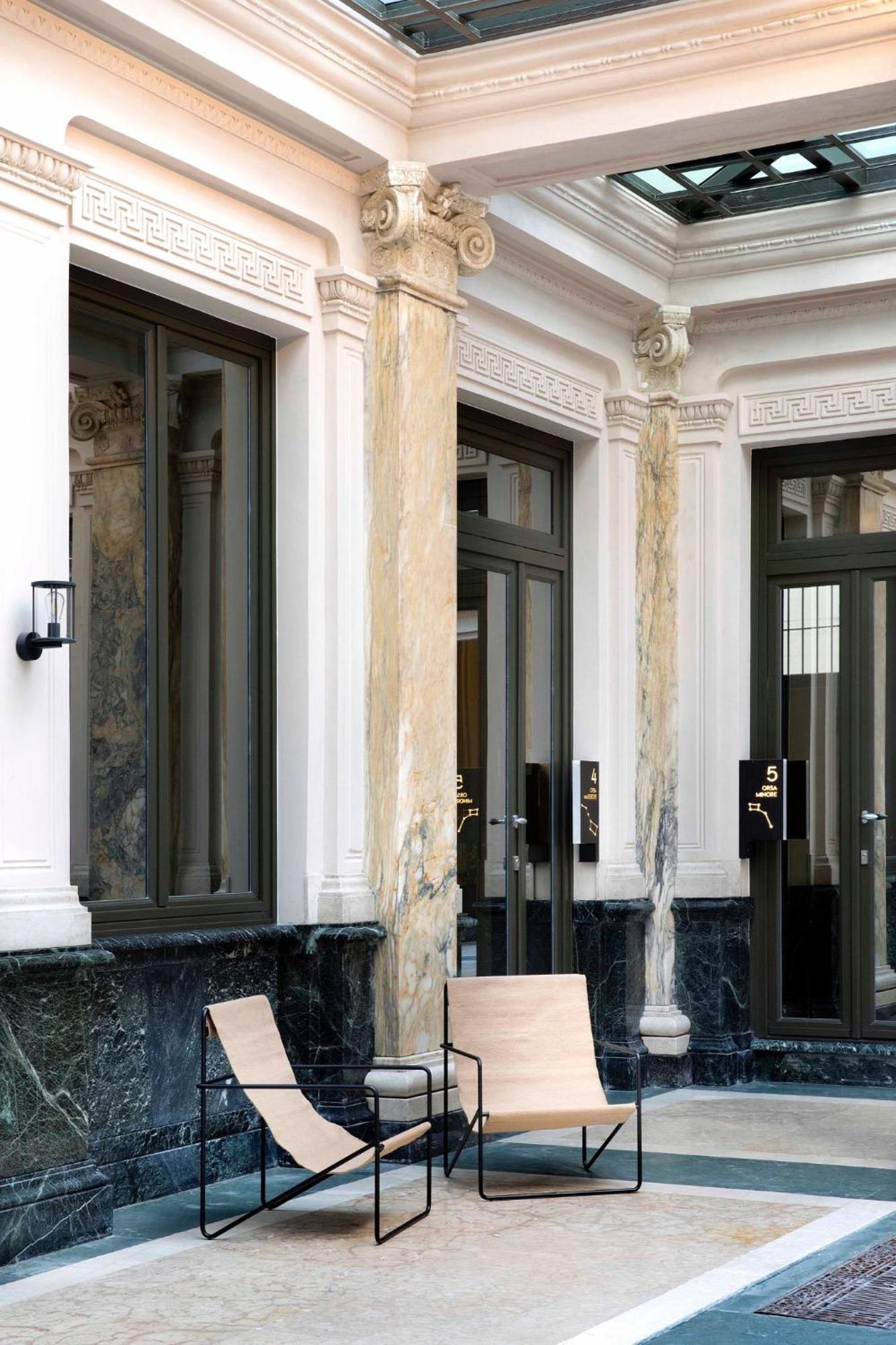 Agora' - Boutique Stays Turin Extérieur photo