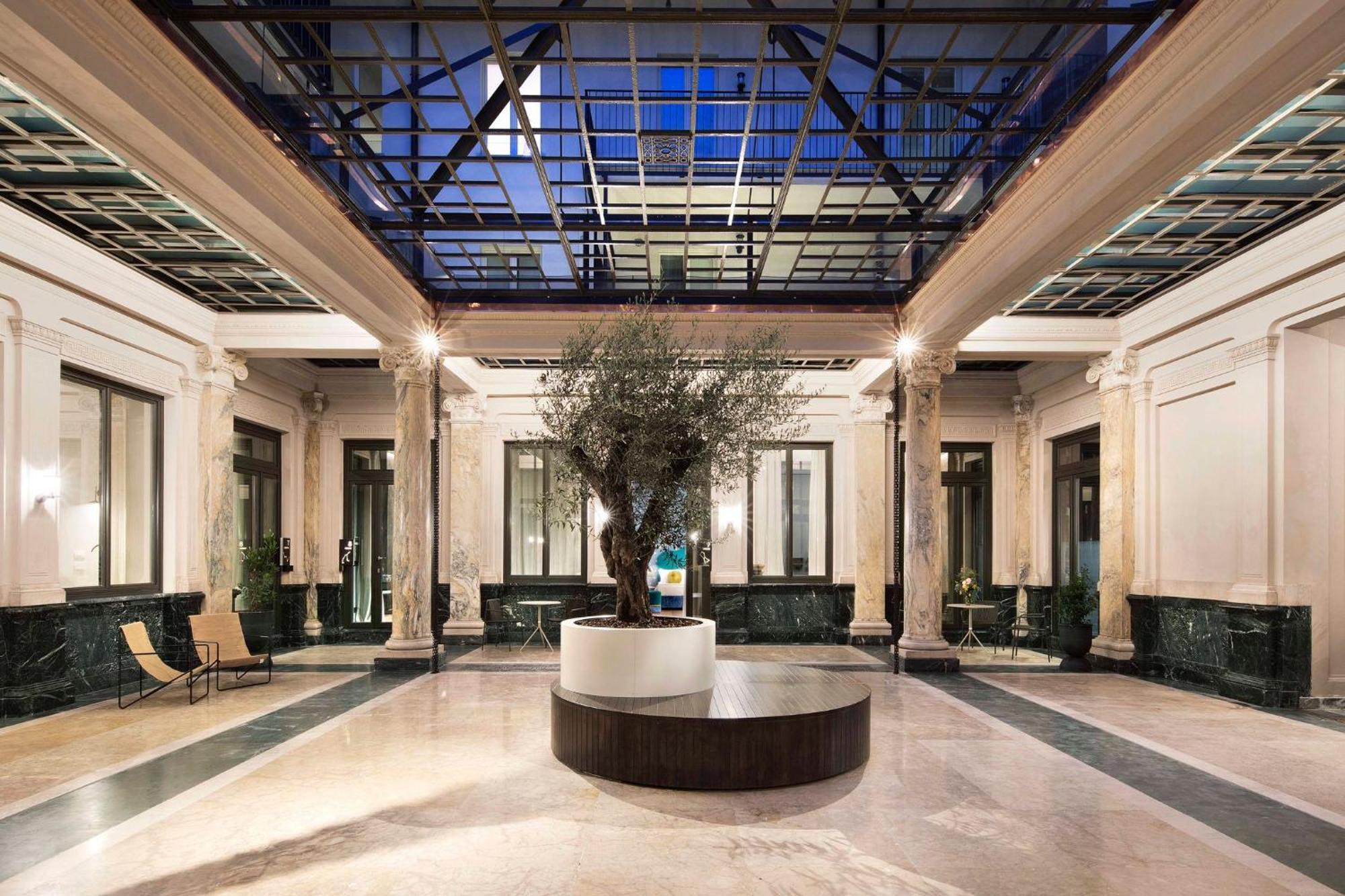 Agora' - Boutique Stays Turin Extérieur photo