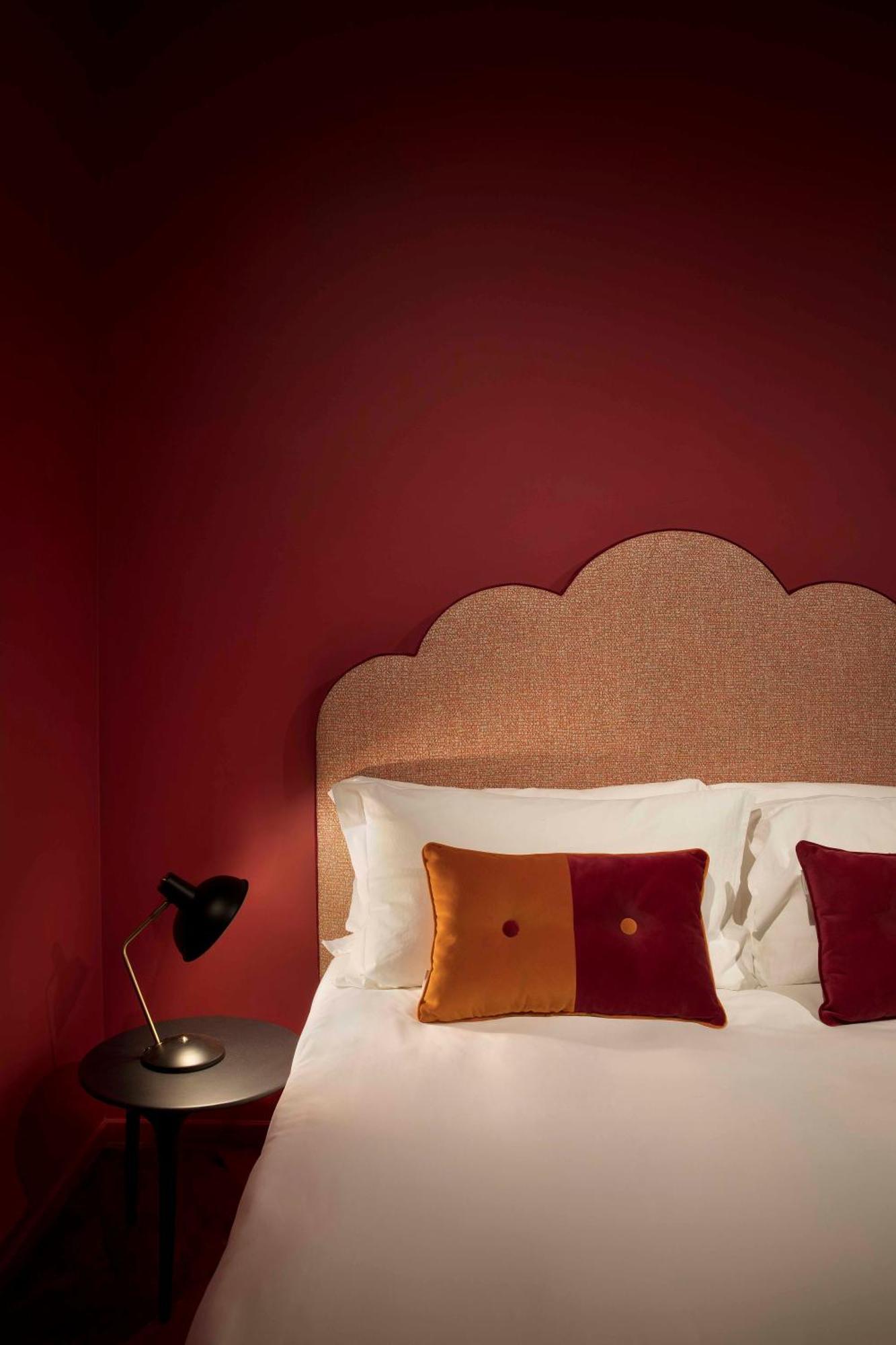 Agora' - Boutique Stays Turin Extérieur photo