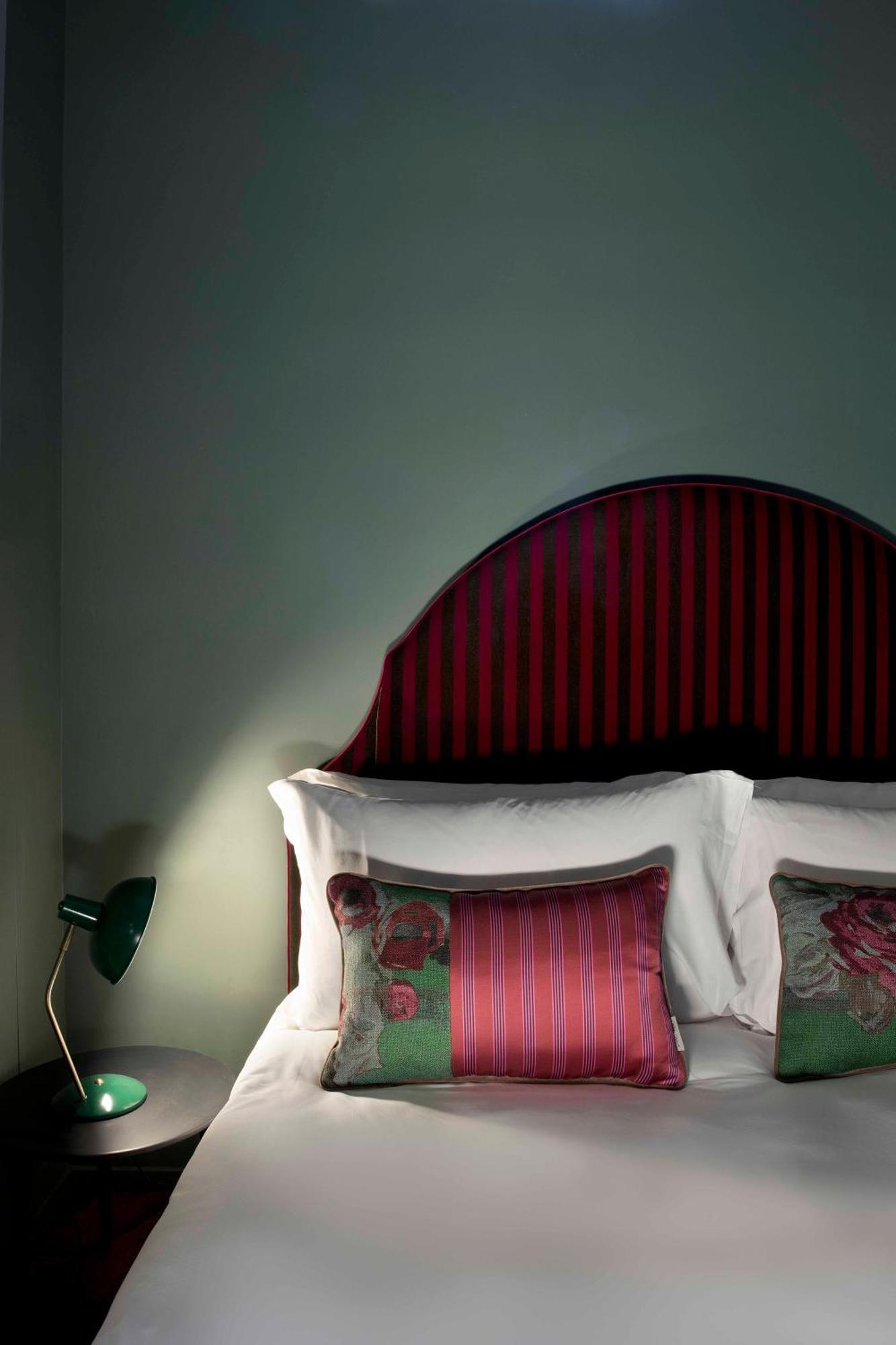 Agora' - Boutique Stays Turin Extérieur photo