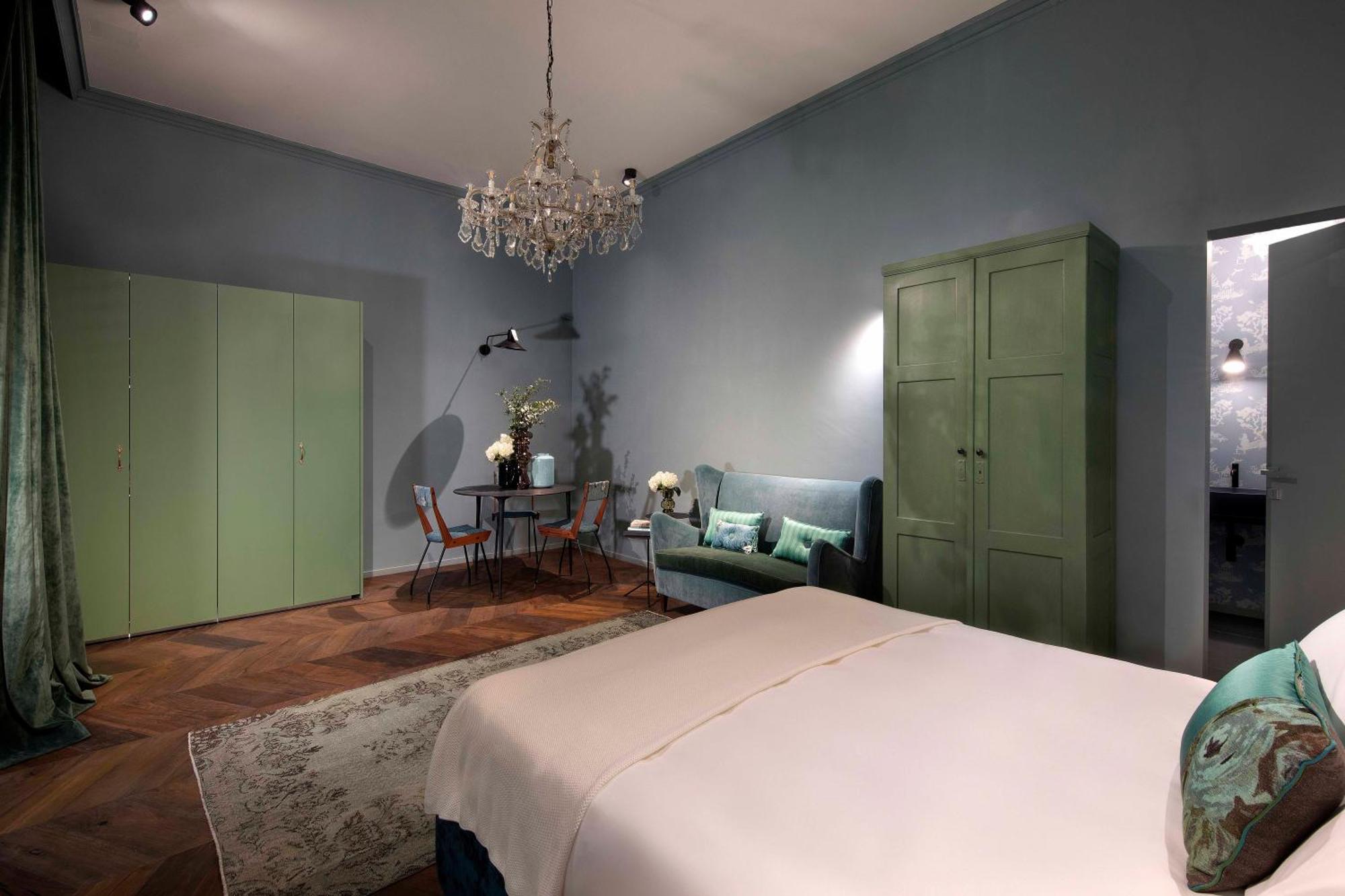 Agora' - Boutique Stays Turin Extérieur photo