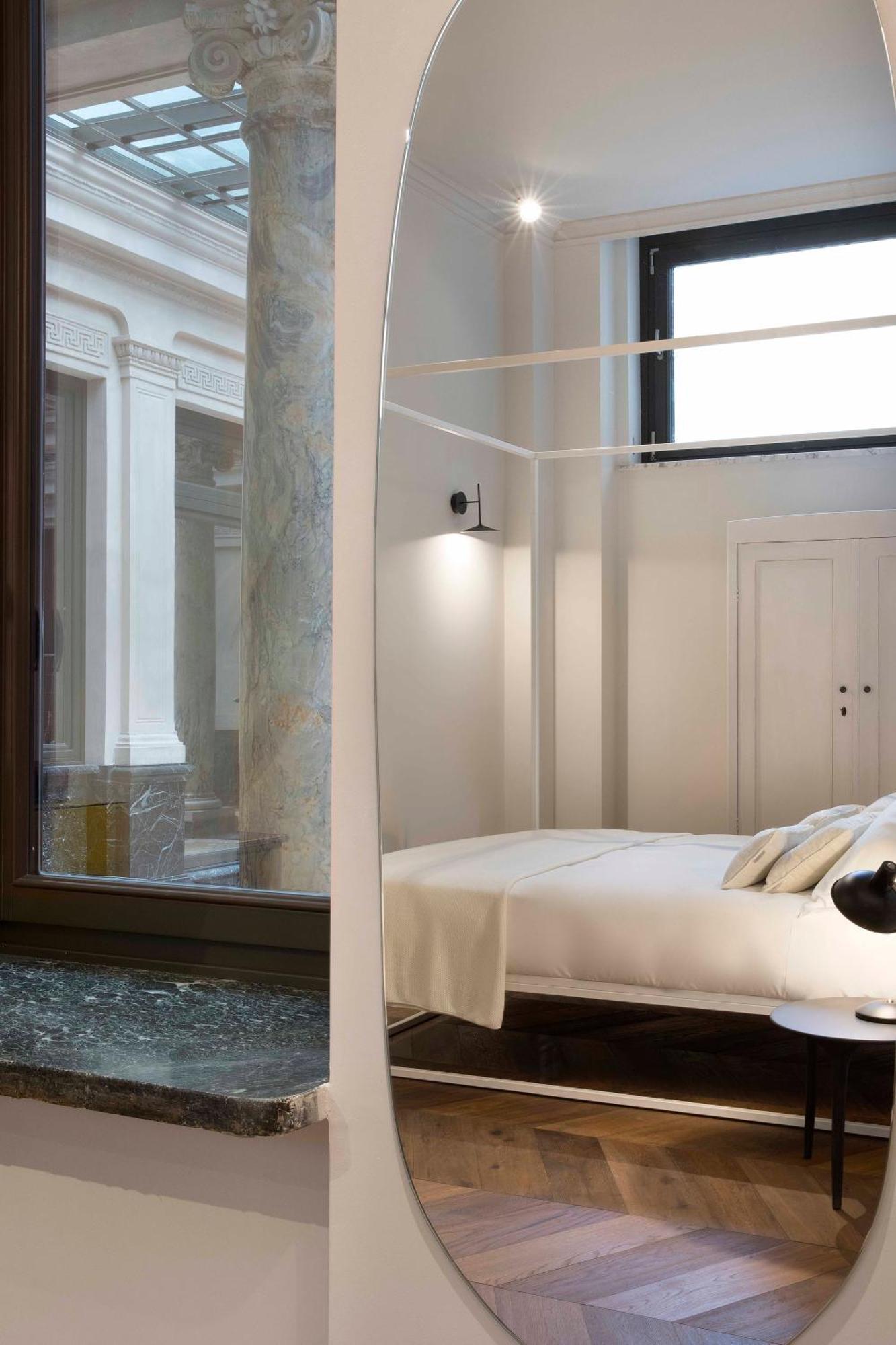 Agora' - Boutique Stays Turin Extérieur photo