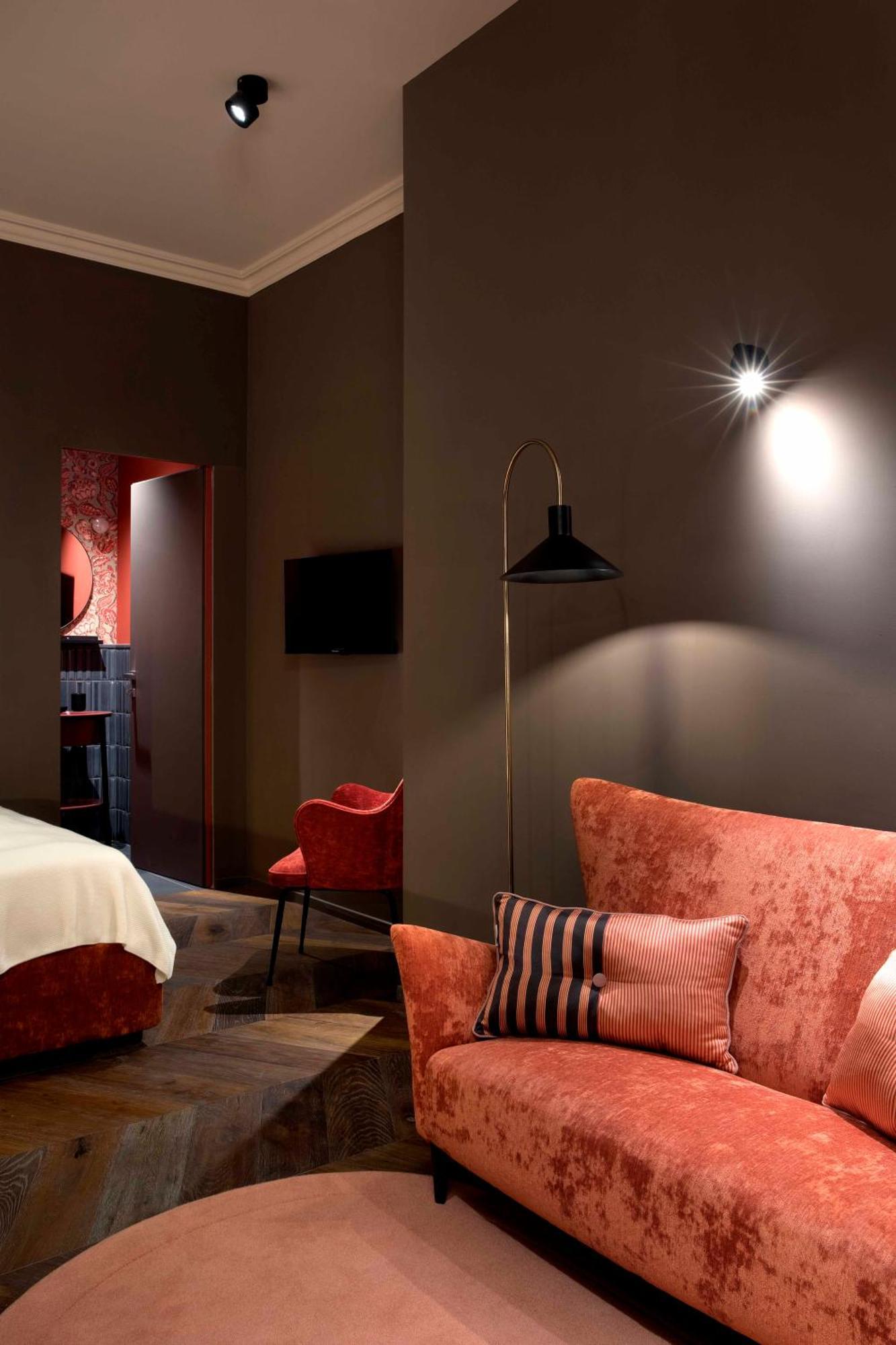 Agora' - Boutique Stays Turin Extérieur photo