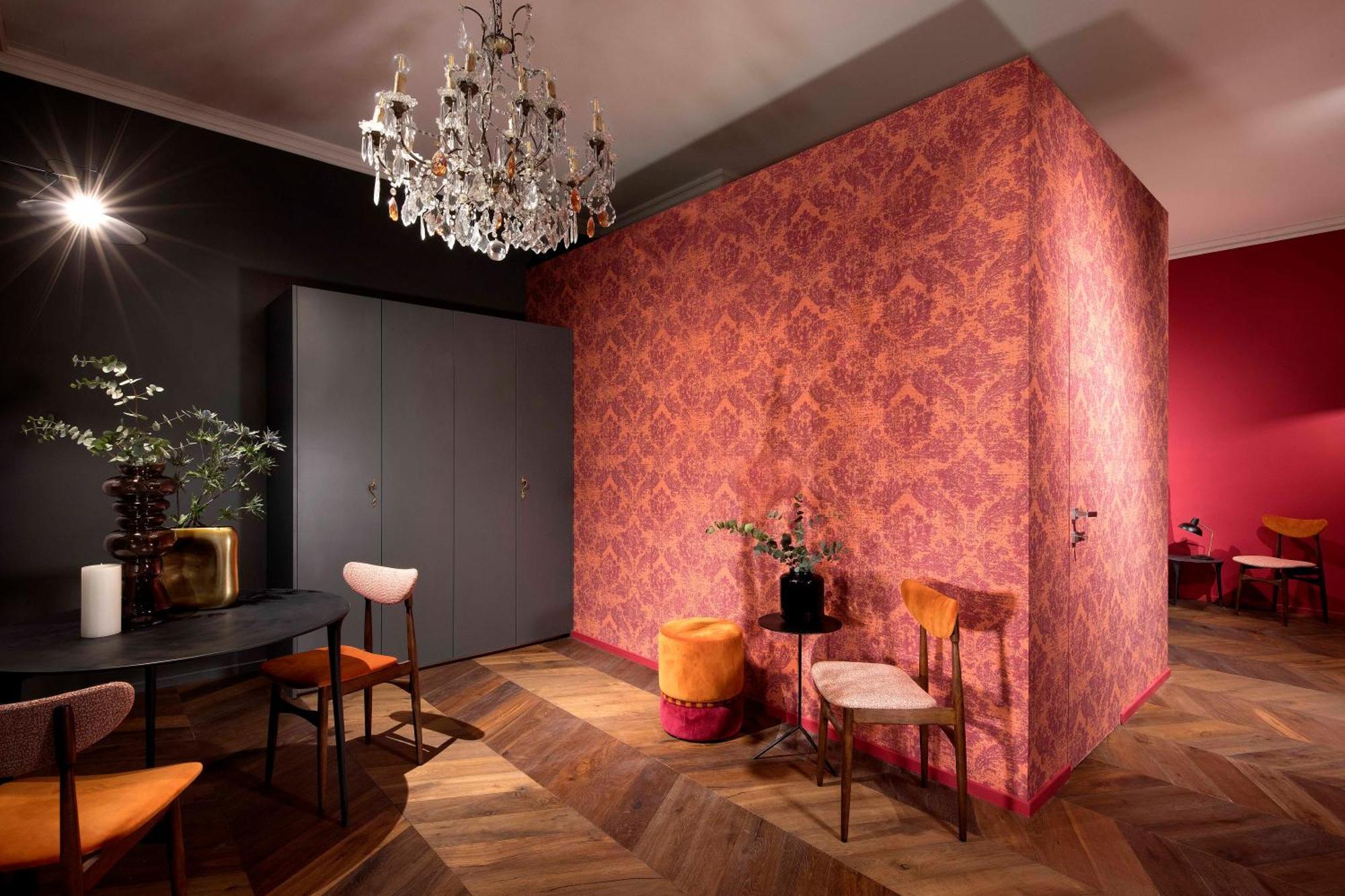 Agora' - Boutique Stays Turin Extérieur photo