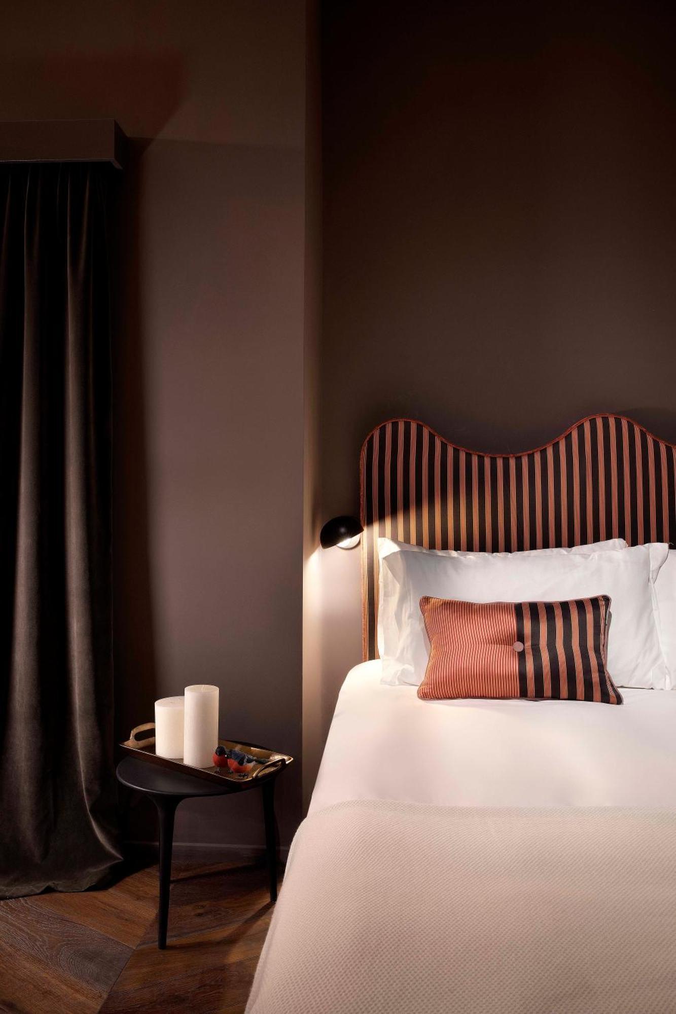 Agora' - Boutique Stays Turin Extérieur photo