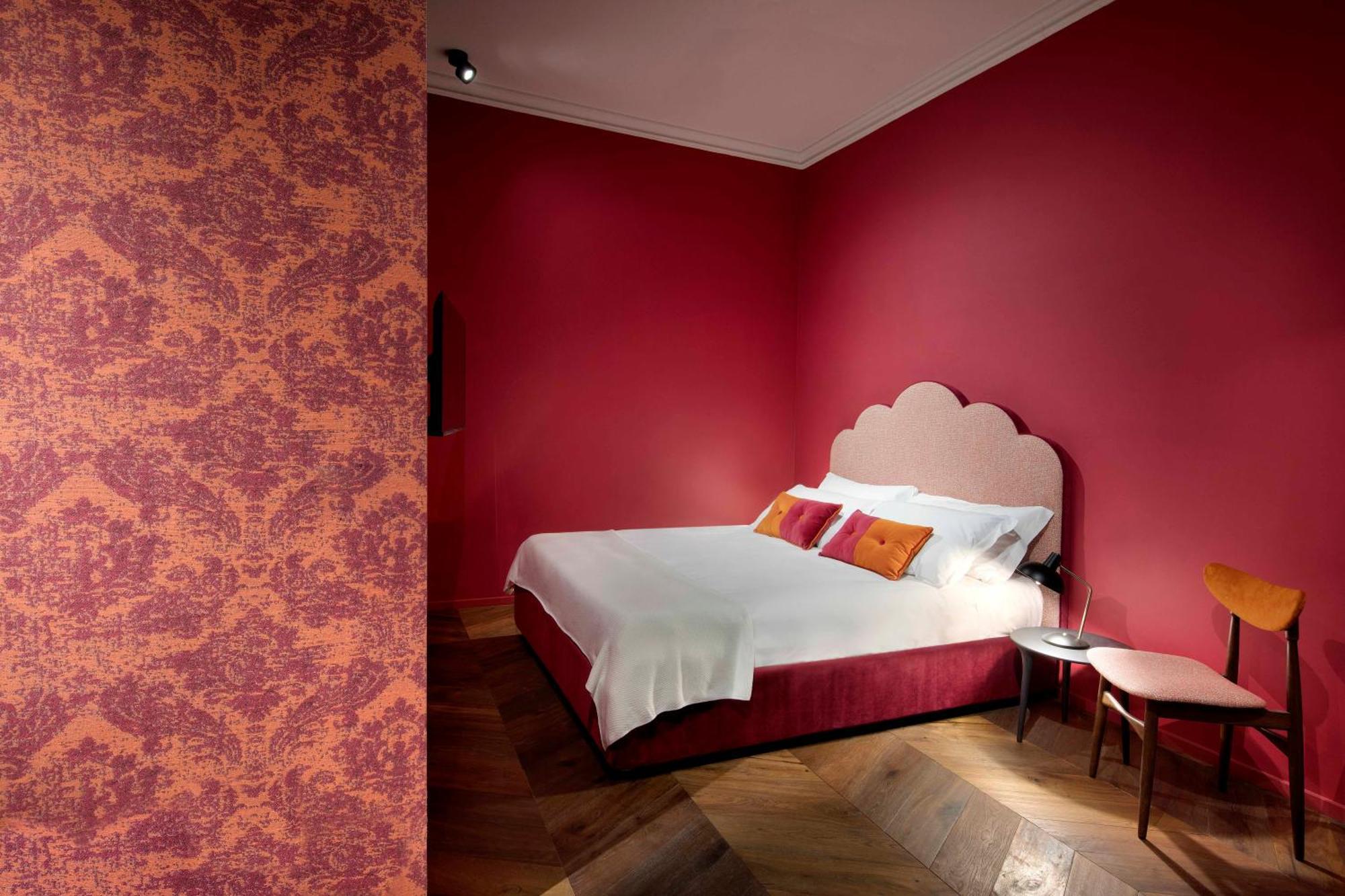 Agora' - Boutique Stays Turin Extérieur photo