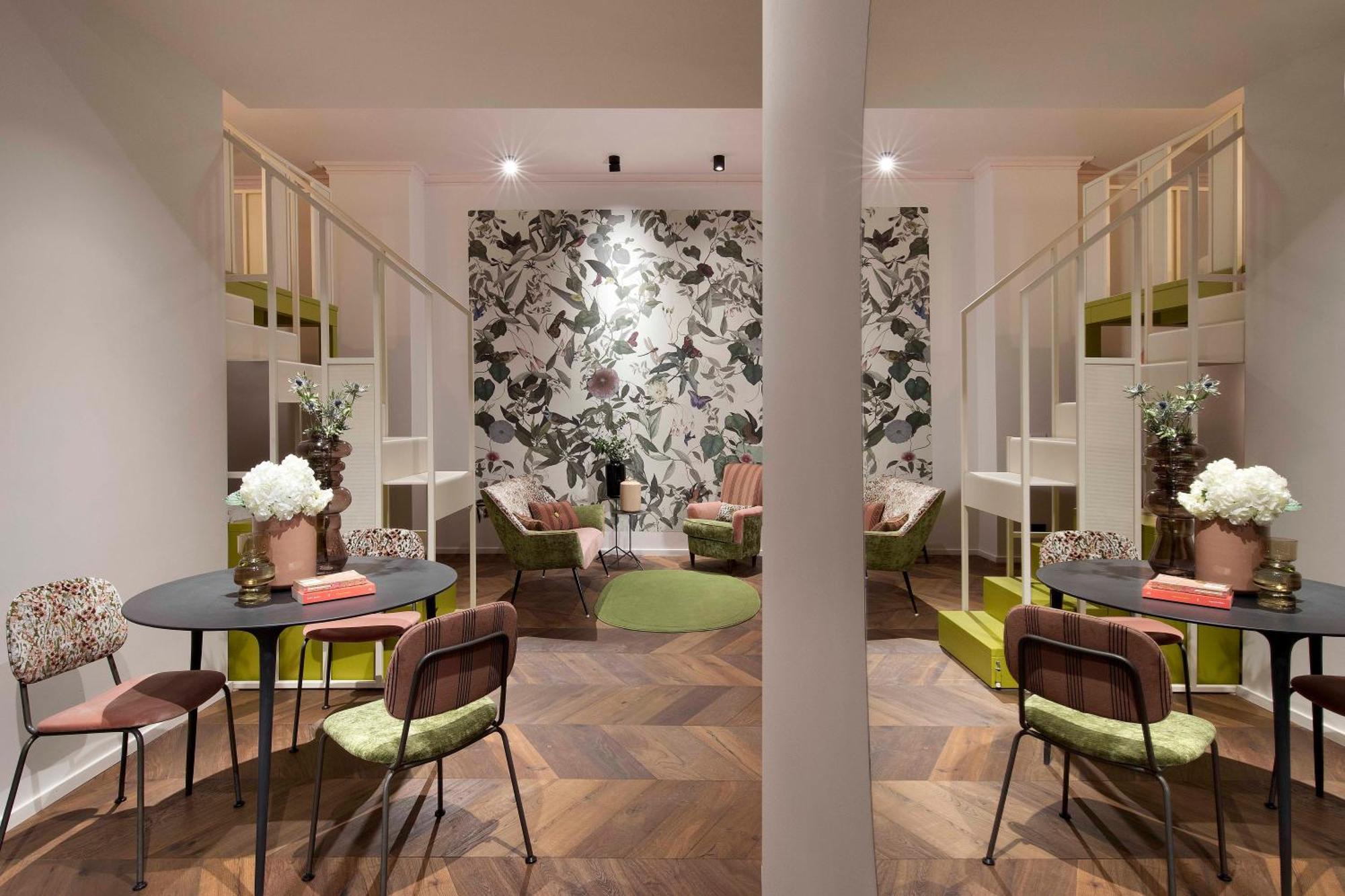 Agora' - Boutique Stays Turin Extérieur photo