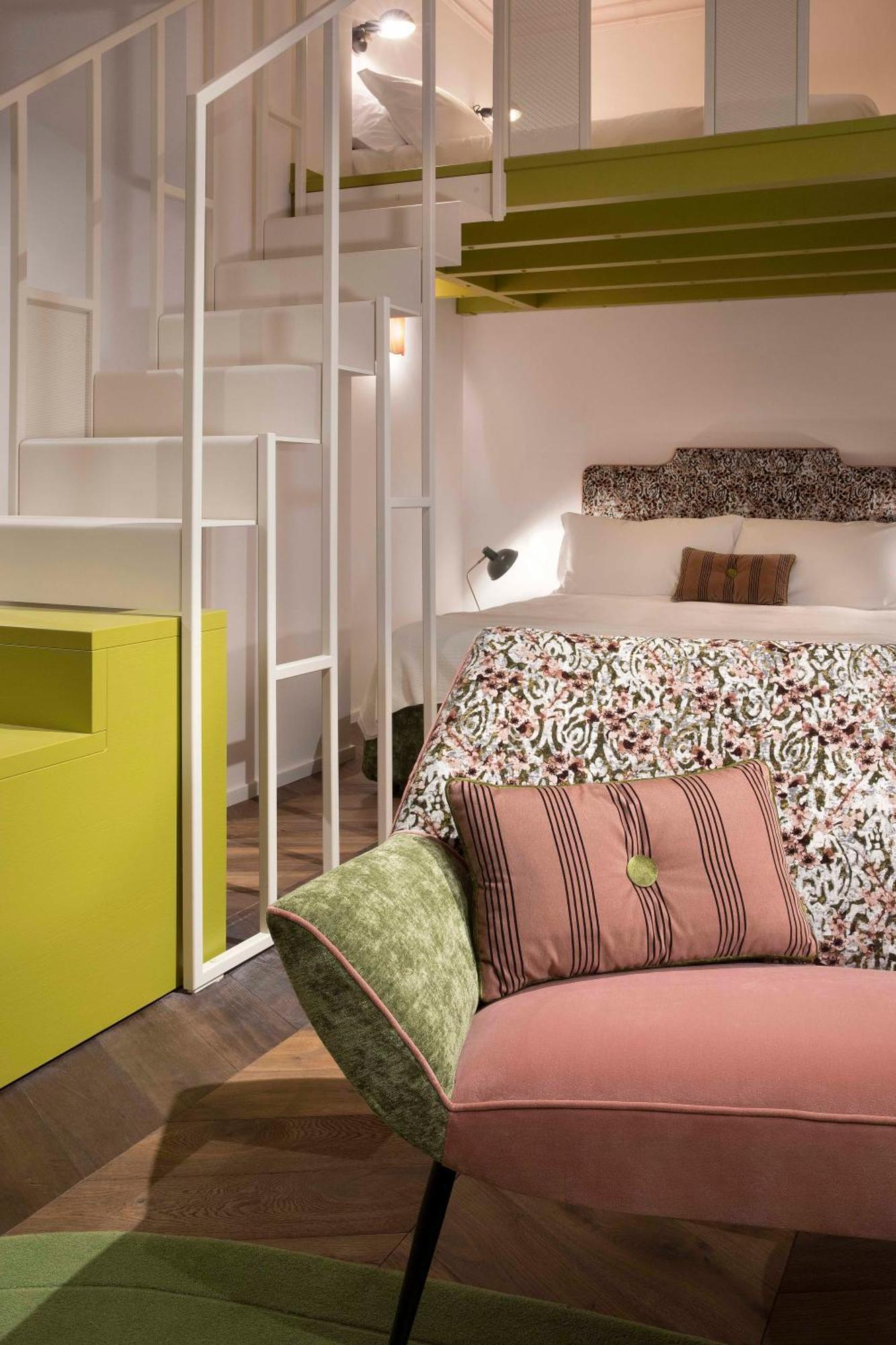 Agora' - Boutique Stays Turin Extérieur photo