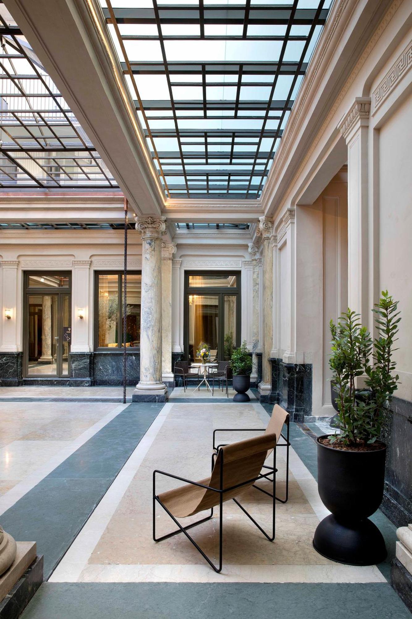 Agora' - Boutique Stays Turin Extérieur photo