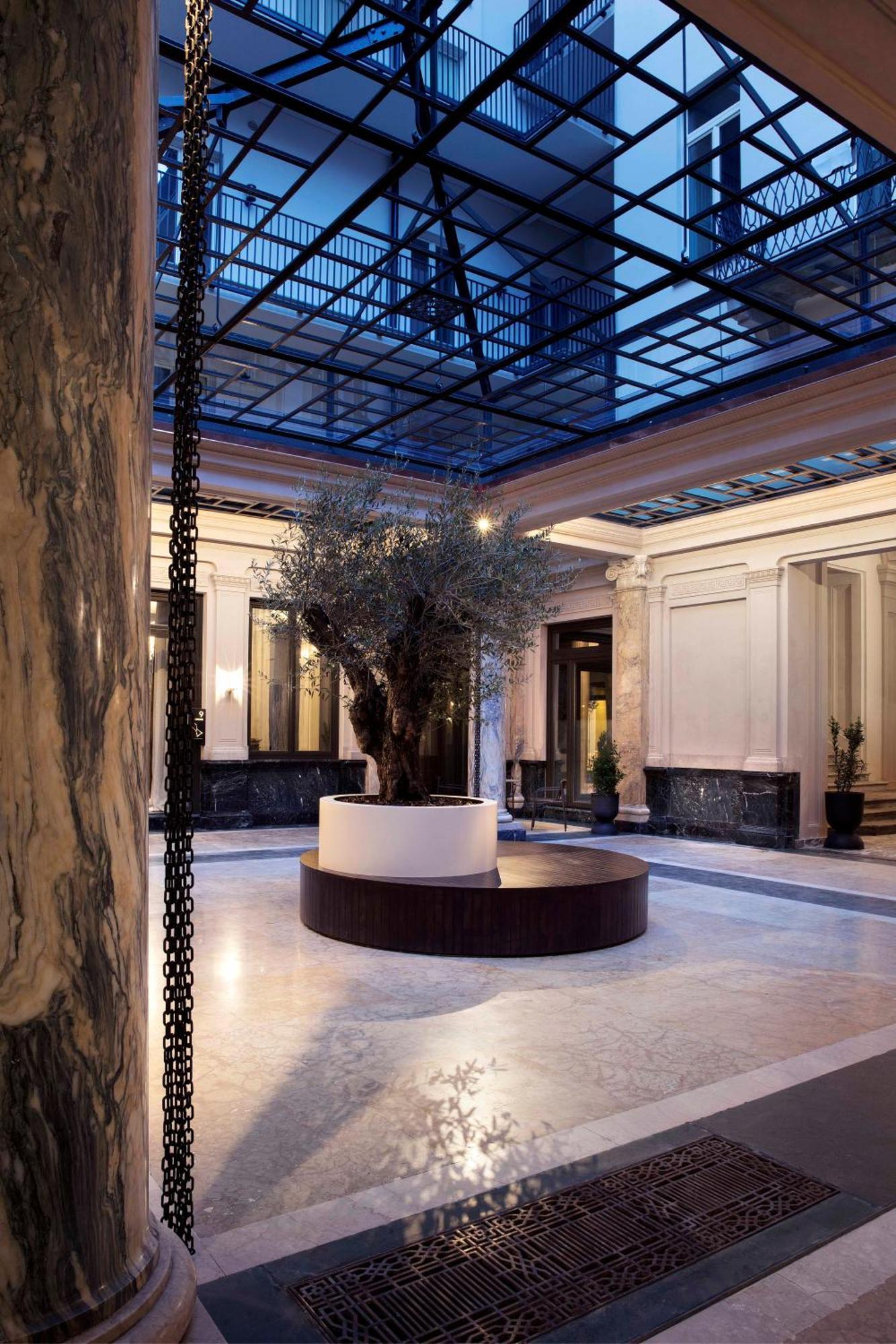 Agora' - Boutique Stays Turin Extérieur photo