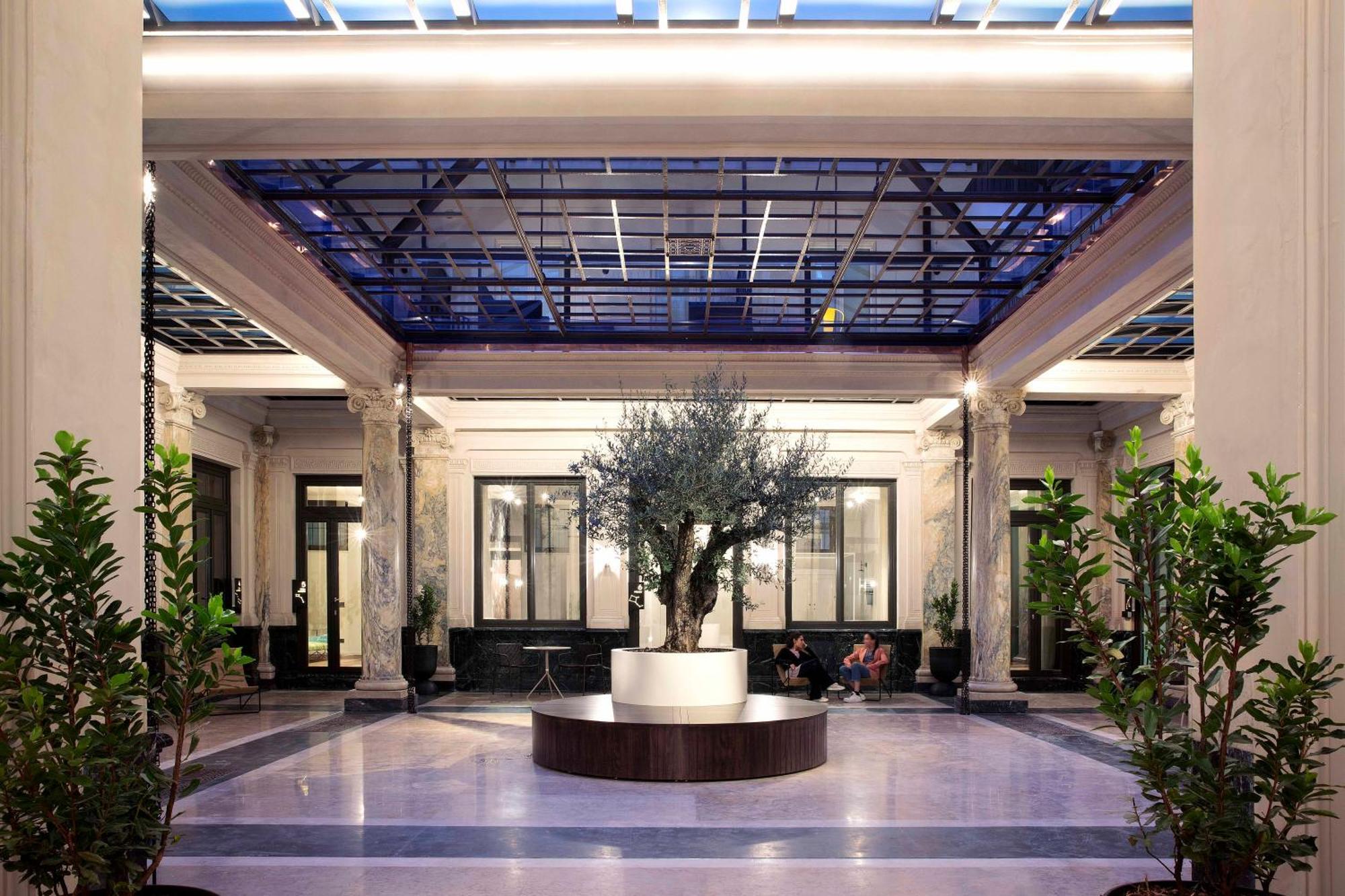 Agora' - Boutique Stays Turin Extérieur photo