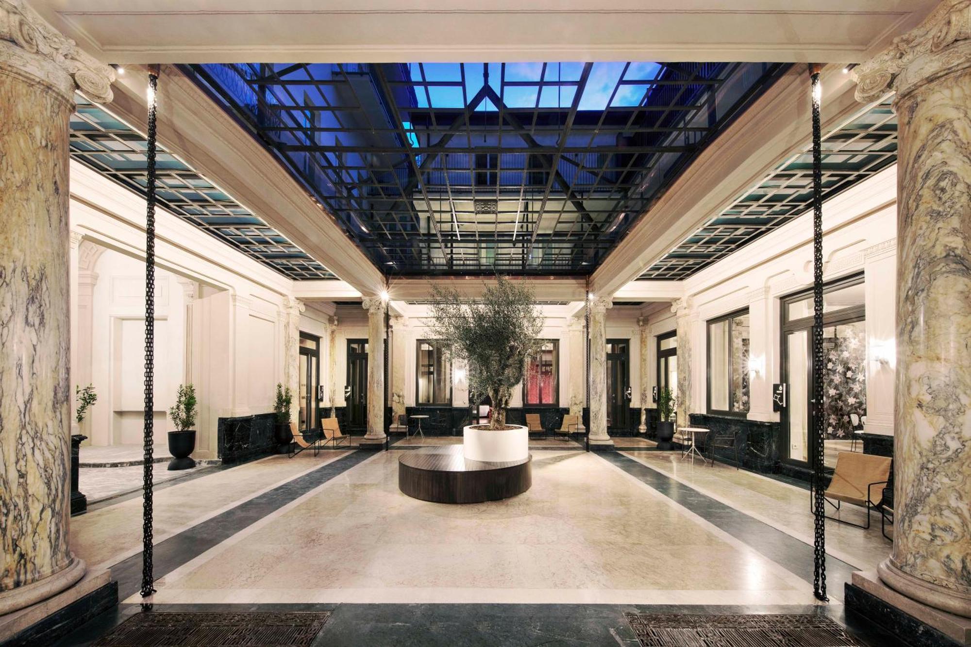 Agora' - Boutique Stays Turin Extérieur photo